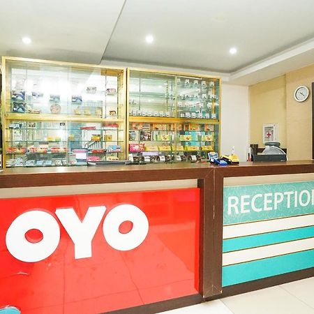 Oyo 277 Rukotel Near Rsu Adi Husada Undaan Kota Surabaja Exteriér fotografie