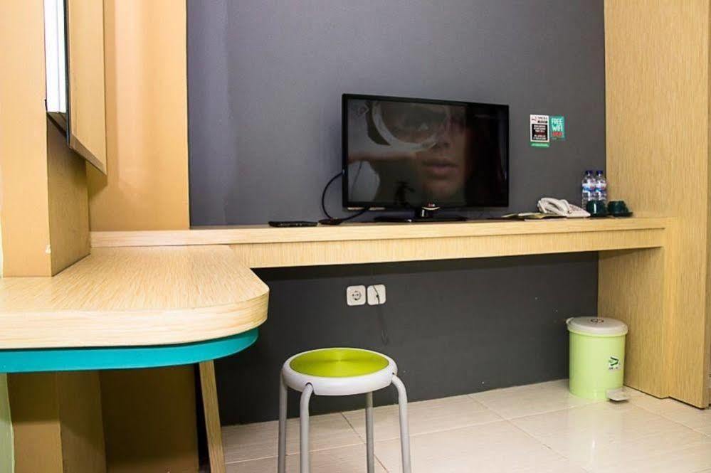 Oyo 277 Rukotel Near Rsu Adi Husada Undaan Kota Surabaja Exteriér fotografie