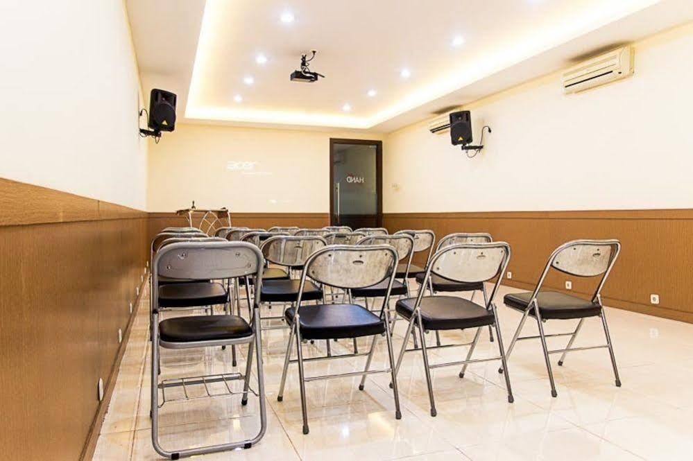 Oyo 277 Rukotel Near Rsu Adi Husada Undaan Kota Surabaja Exteriér fotografie
