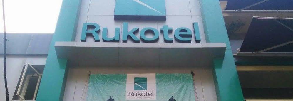 Oyo 277 Rukotel Near Rsu Adi Husada Undaan Kota Surabaja Exteriér fotografie