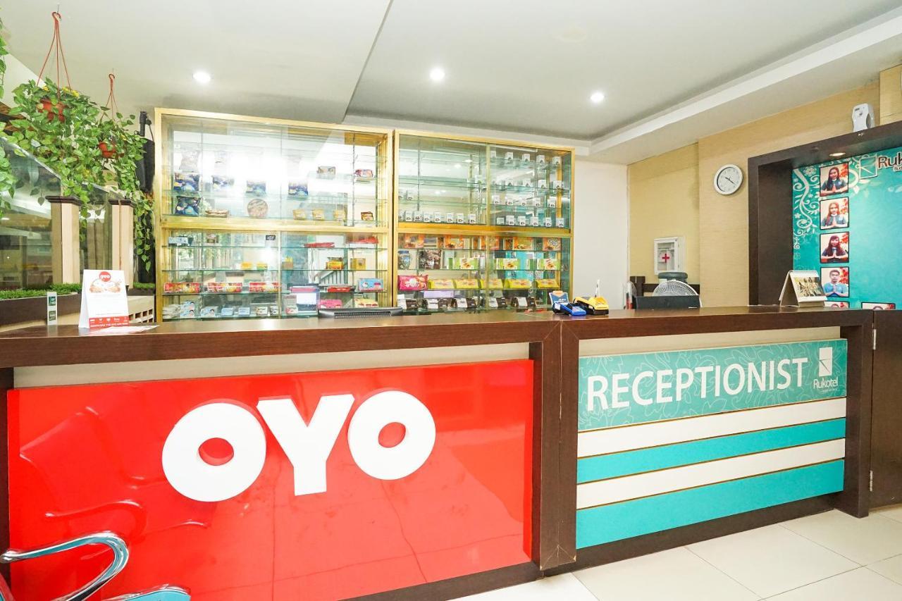 Oyo 277 Rukotel Near Rsu Adi Husada Undaan Kota Surabaja Exteriér fotografie