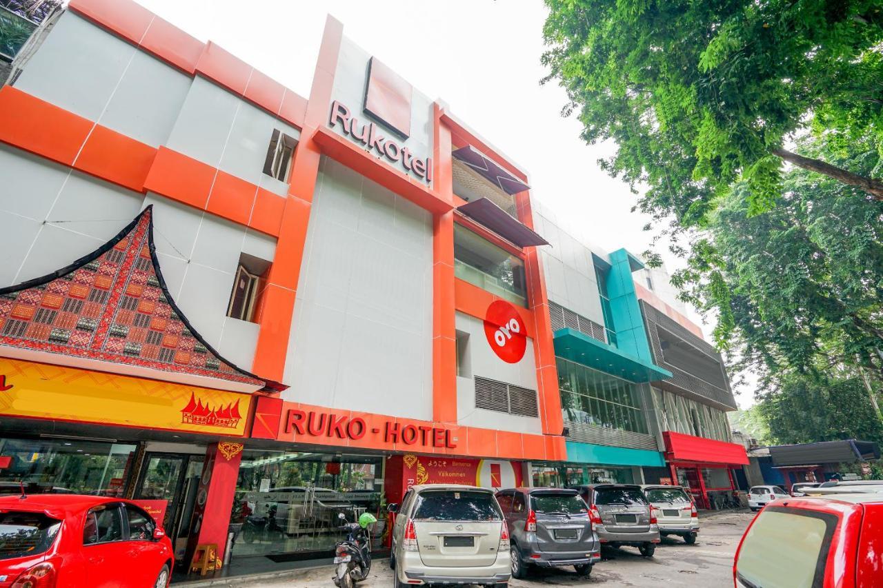 Oyo 277 Rukotel Near Rsu Adi Husada Undaan Kota Surabaja Exteriér fotografie